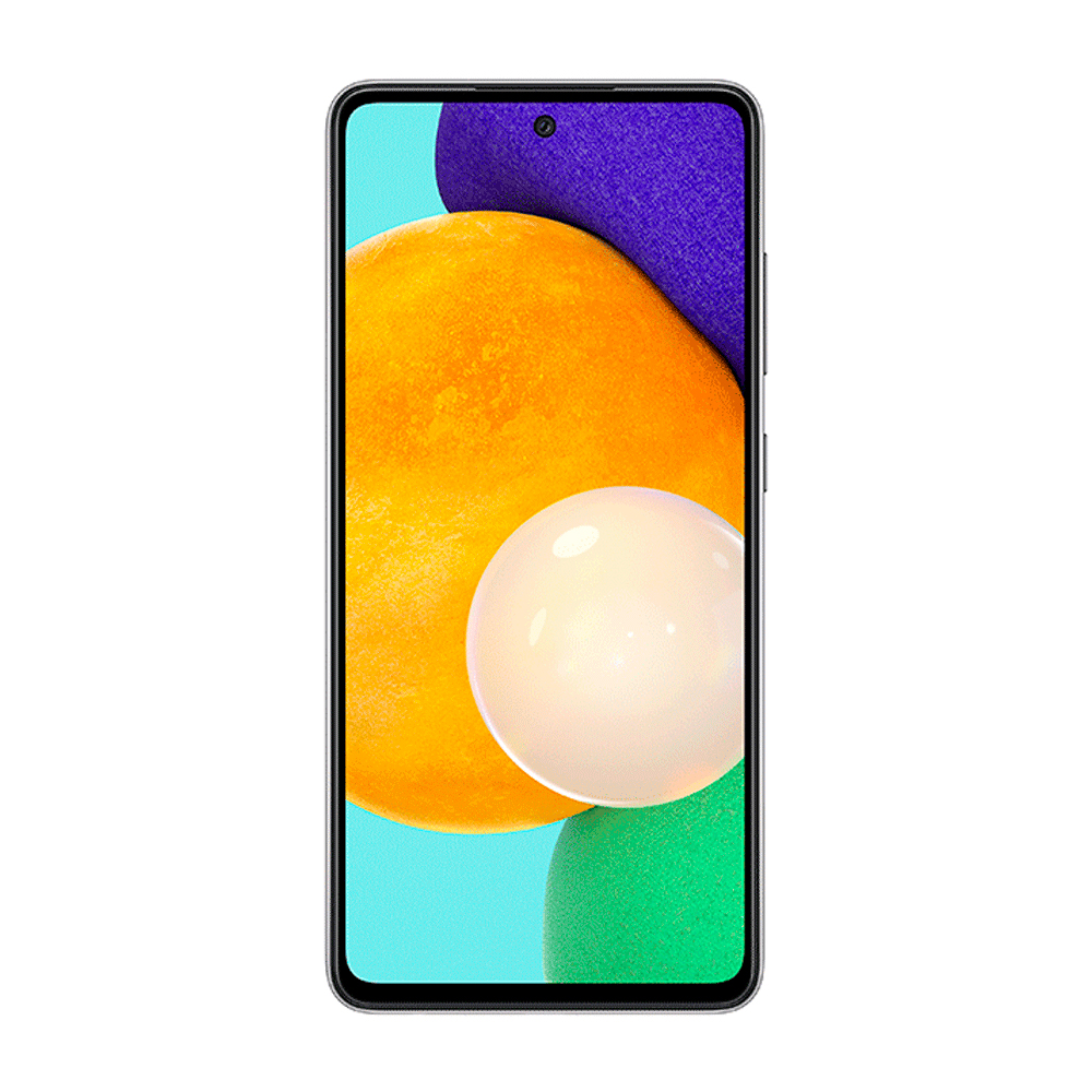 Samsung Galaxy A52 128GB 6GB Android Preto Desbloqueado image number 1